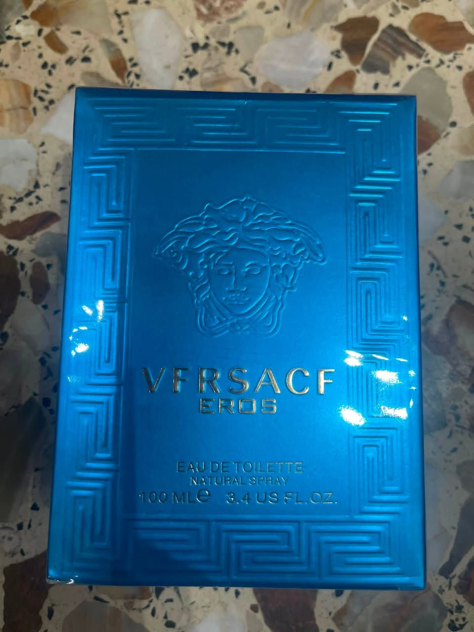 عطور القطعة على 7
***********
