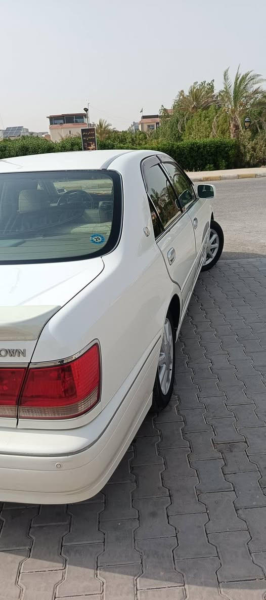 السلام عليكم
ملكه صدفي مديل 2002
كرستال اصل 
قرار 48
مشروع وطني سنويه 2030بسمي السياره اني ادوارلك 
شاصي 71
ديفور الصغير 
كير ومكينه بل كارتون شرط
تبريد ثلج ❄
حداديه جديده قبل شهر مصعدلها عربانه خلفيه 
ويل نجمه 
برده خلفيه 
باتري جديد 
امس مسويلها ادامه كامله للمحرك 
تراي وي ميعحبك اطلع 
تخم تاير جديد 
لسياره جديده 
مكان السياره نجف 
***********
