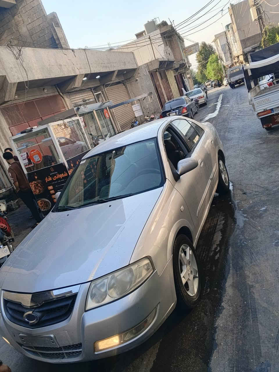 سامسۆنگ بڕاوە بێ کۆد
٢٠٠٩
جلد و هیتەر 
١٤٢ هەزار ڕۆشتووە 
بێ مەسرەف 
هەڵەبجەی شەهید 
 ***********
