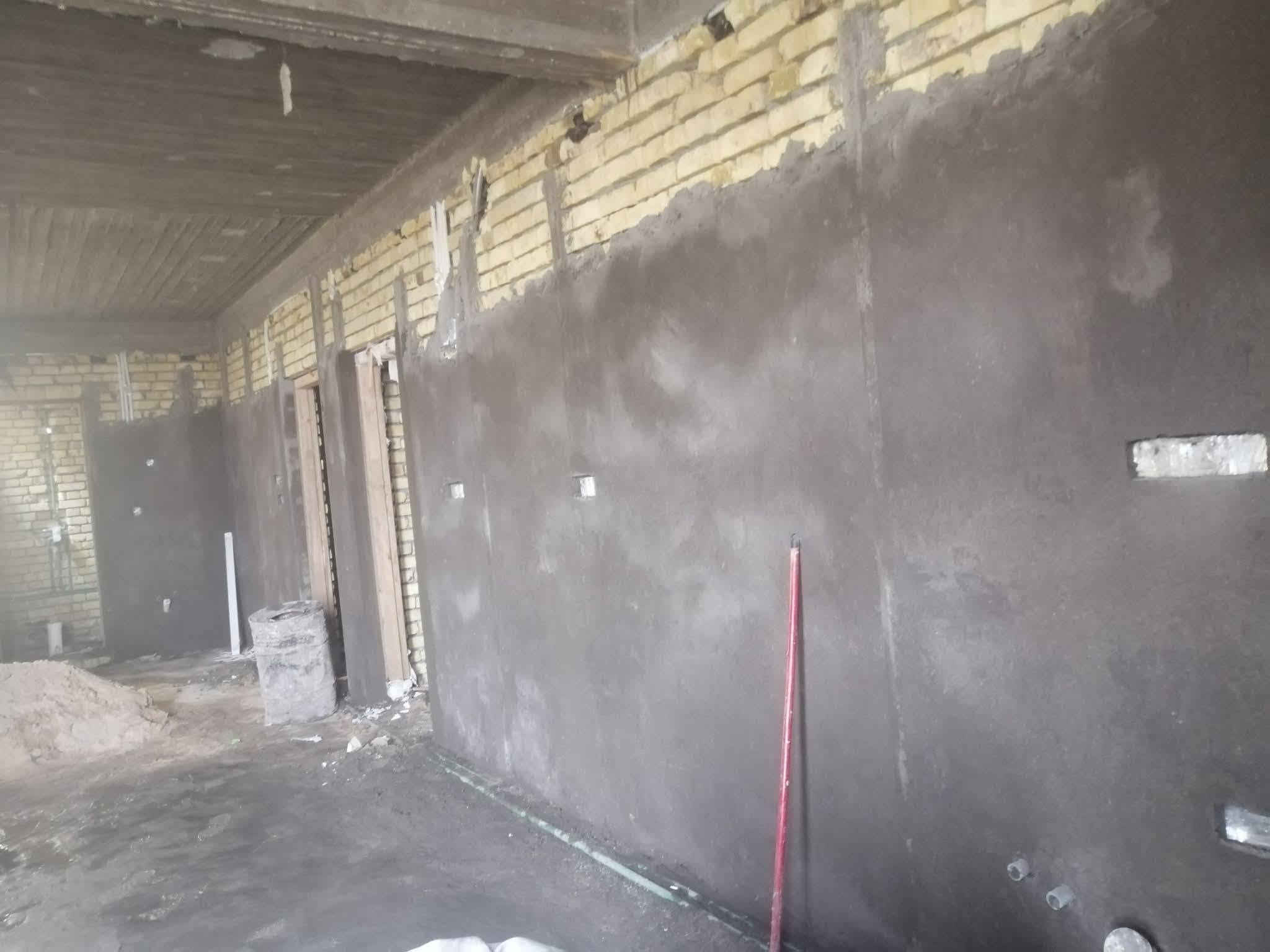سلام عليكم لبخ مخمر جص شغل درجه اولى شرط مهندس هذا رقمي ***********
