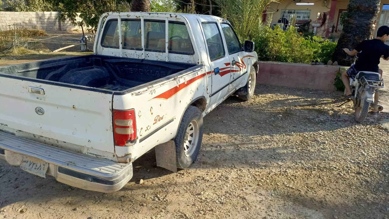 دير • ٢٠٠٦ • جاهزه