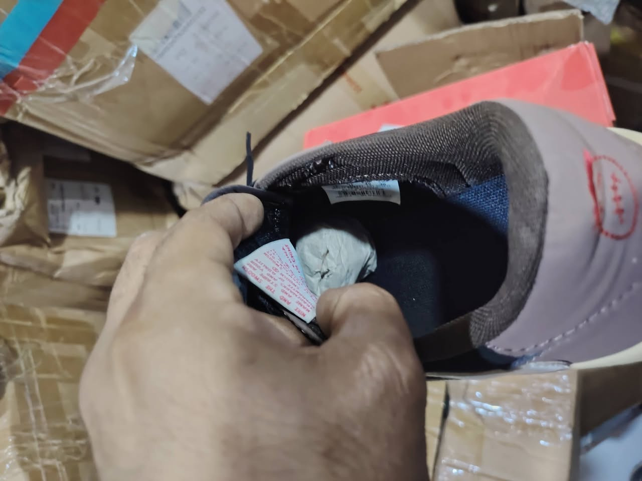 نايك • مقاس ٣٠ • بهل ترتيب