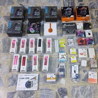 اكسسوارات موبايلات • شواحن • سماعات