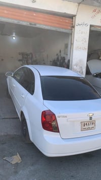 شيفروليه • ٢٠٠٥ • سوران