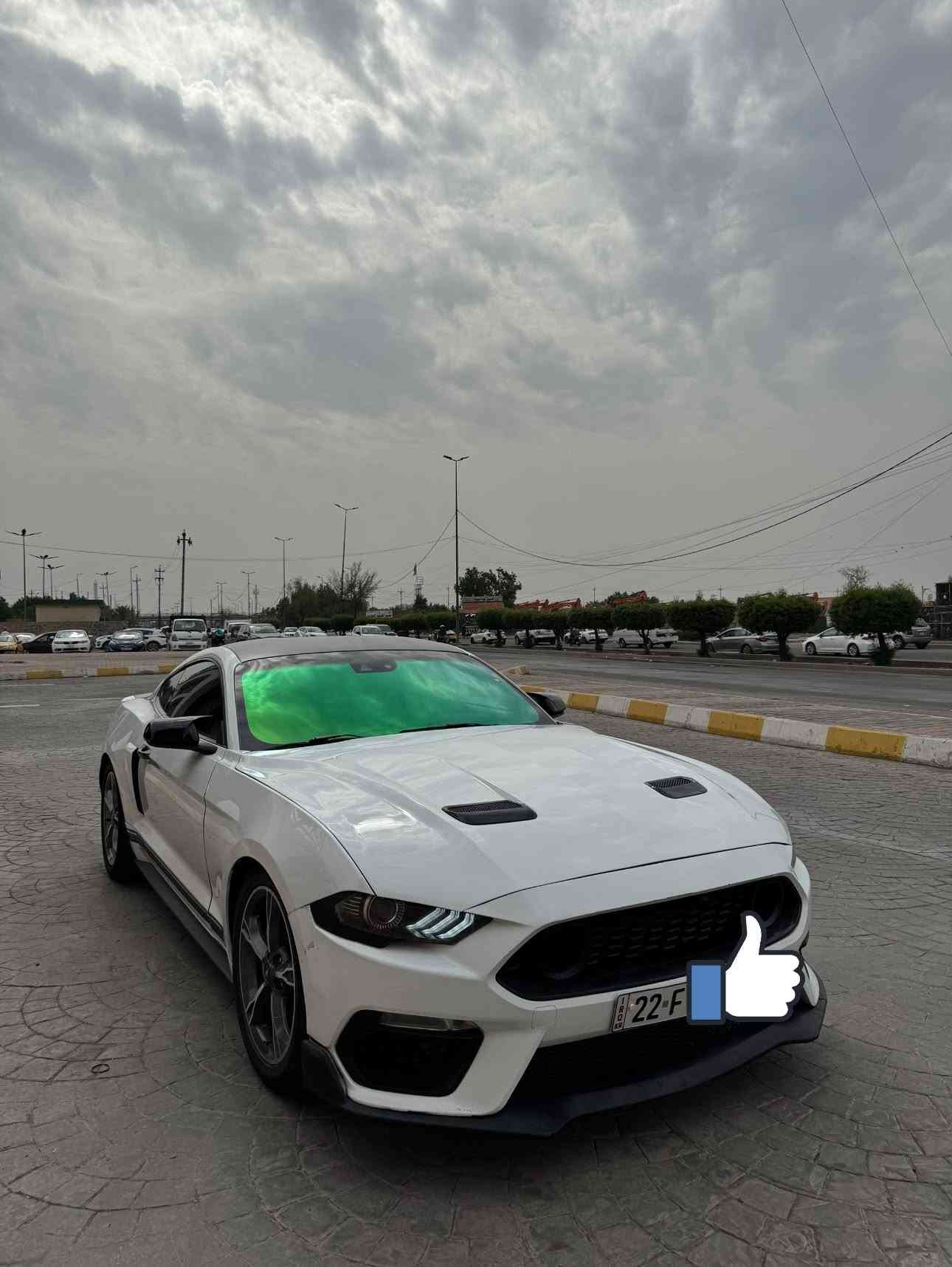 من القطع المميزه Cs
5.0 محرك

موديل 2022

فول مواصفات للاخير 

يعني ميحتاج اكتب مواصفاته

رقم اربيل بسمي تحويل مباشر  

حادثه جاملغ وبنيد 

باقي السياره مقفول 

السياره جاهزه وحلوه واي نقص مابيه 

مكان السياره بغداد حي الجهاد 

بيع او مراوس
السعر 240$

للاستفسار 

***********
