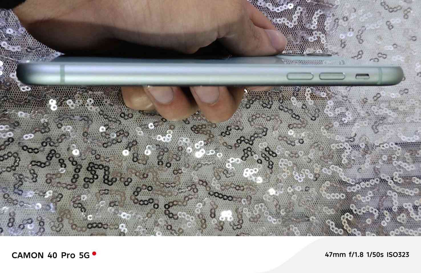 آيفون 11 • ١٢٨ • بطارية ٩٥٪