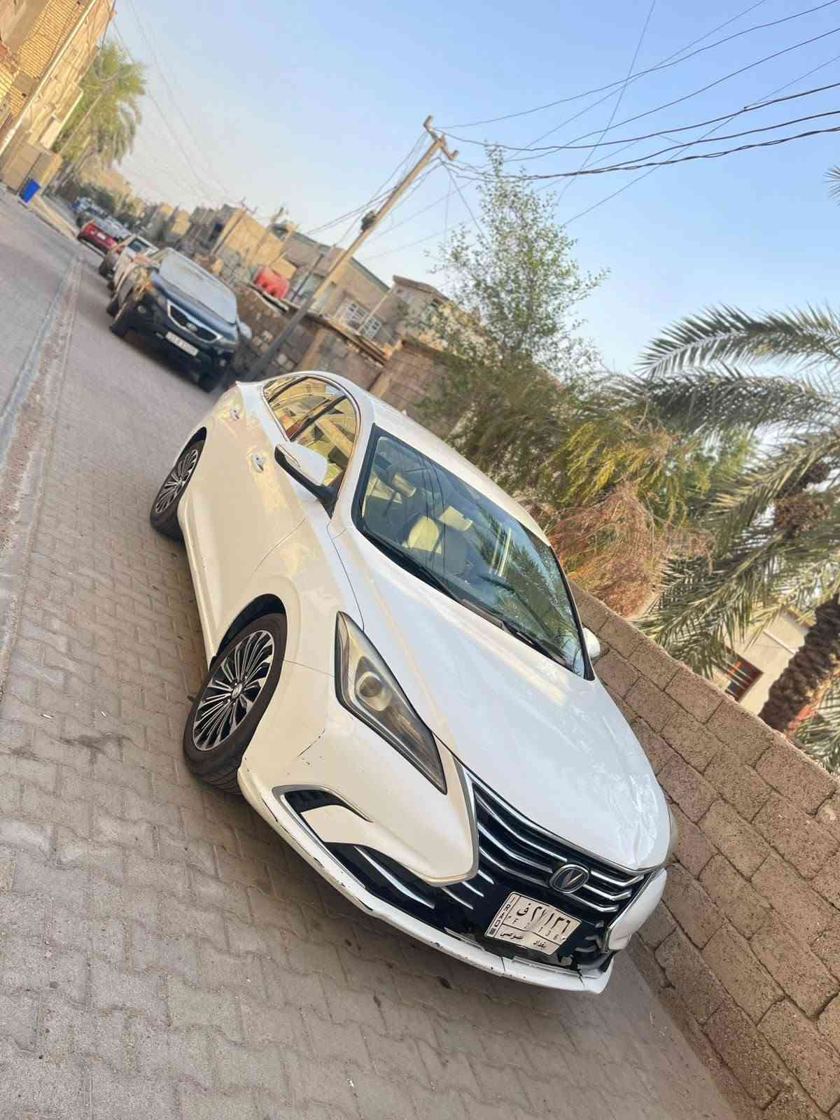 شانجان ايدو موديل ٢٠٢٠ للبيع 
سياره خير من الله مكانها بغداد الدوره 
للستفسار 
***********
