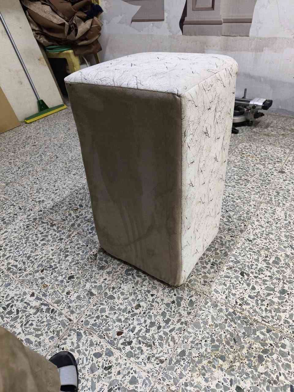 الغسق • نجارة • دوشمه