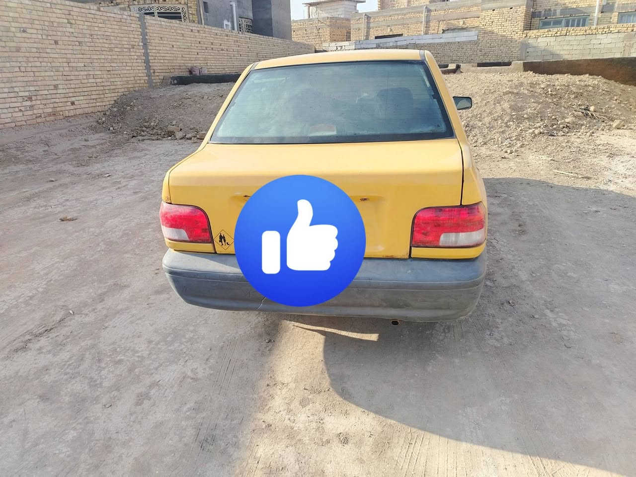 سايبه للبيع مديل ١٥ مصفره بسمي تحويل ثاني يوم رقم بعداد للإستفسار اتصل ***********
