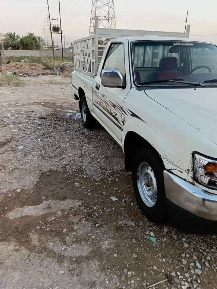 كريت ويل موديل 7 رقم ديالى كير ومحرك شاصي مكفول محرك بخاخ سنويتها 28 كشرها اي خياس مابية بسمي مكان السيارة الراشدية مال الحسينيه ***********    45وبيها مجال او مراوس بدبل قماره حسب القناعة
