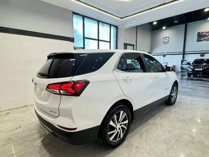 Chevrolet Equinox 2022
 للبيع فقط. ومستعجل علبيع شيفروليه اكوينكس 2022 فول ماعدى الفتحة
ضرر بنيد راجع على الجامه الأمامية  فقط 
مواصفات LT
فور ويل AWD
شاشه 
بصمه 
ويل كروم 
صندوق شفت 
لايت زينو ن
ماشي 71 الف 
سياره تشغيل عن البعد 
سياره بدون مصاريف 
ملاحظة الرقم صلاح الدين انكليزي الجديد 
السعر: 140$
للاستفسار 
*********** الفلوجة, الأنبار
