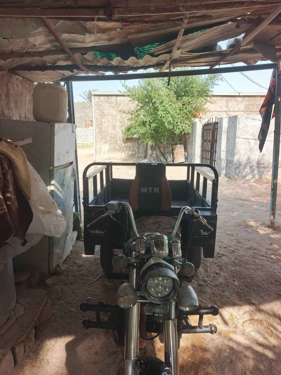 ستوته • موديل 15 • مكينة تعبانه