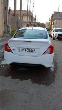 صني هندي • ٢٠٢٥ • مشي ٥٠٠٠