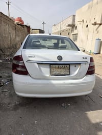 جيلي موبل • ٢٠١٣ • البصرة حي طارق