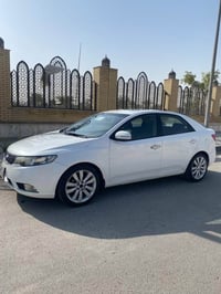 سيراتو ٢٠١٢ • اوتوماتيك • رقم اربيل