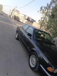 ٧٣٥ • رقم بغداد • مكينة ٣٠