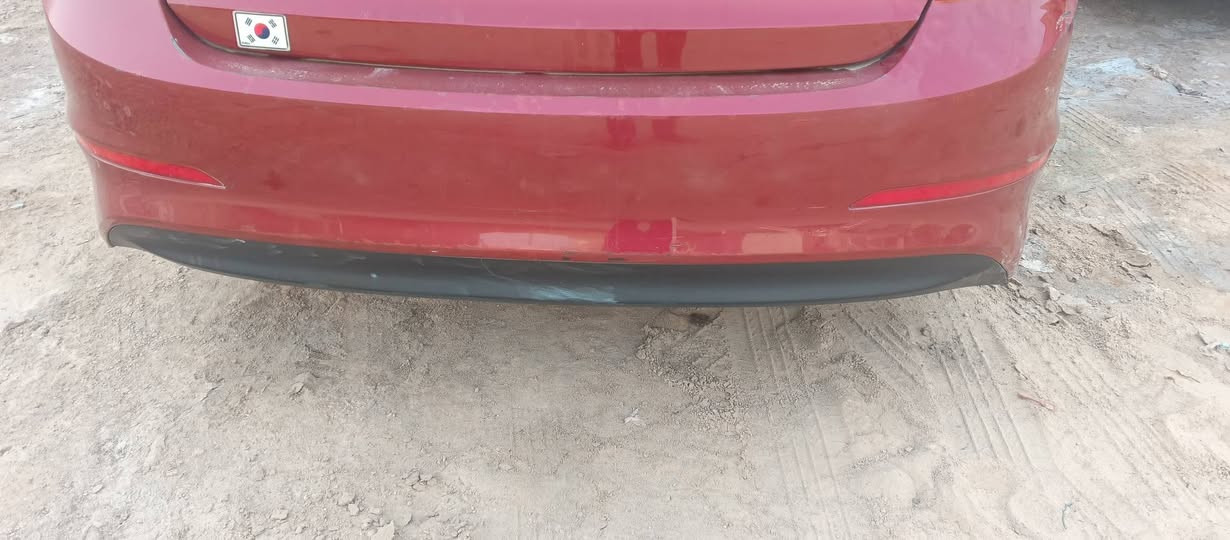 بك لايت اصلي • مكسور • بابل