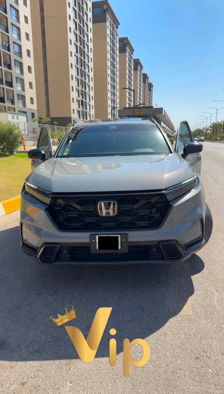 2025 HONDA CR-V HYBRID SPORT-L
🛠️ الضرر: موضح في الصور
📏 عداد المسافة:37 الف مايل (فعلي)
📋 حالة السيارة: تشتغل (Run and Drive)
🔧 حجم المحرك  2000– 4 سلندر (هايبرد)
🔍 رقم الشاصي: 7FARS5H84SE029700

📍 موقع السياره :  بغداد 
للستفسار الاتصال / ***********
