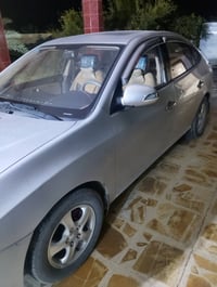 النترا • ٢٠٠٩ • وارد خليجي