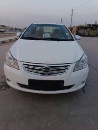 بي واي دي • موديل ٢٠١٤ • ترقيم بابل