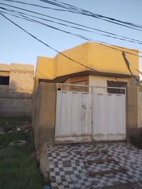 دار للبيع • بعقوبه گاطون الرحمه • ١٢٠م