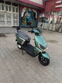 دراجة شحن • ٢٠٢٦ • ٦ بطاريات