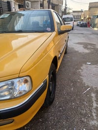 بارس • ٢٠١٥ • الزعفرانيه