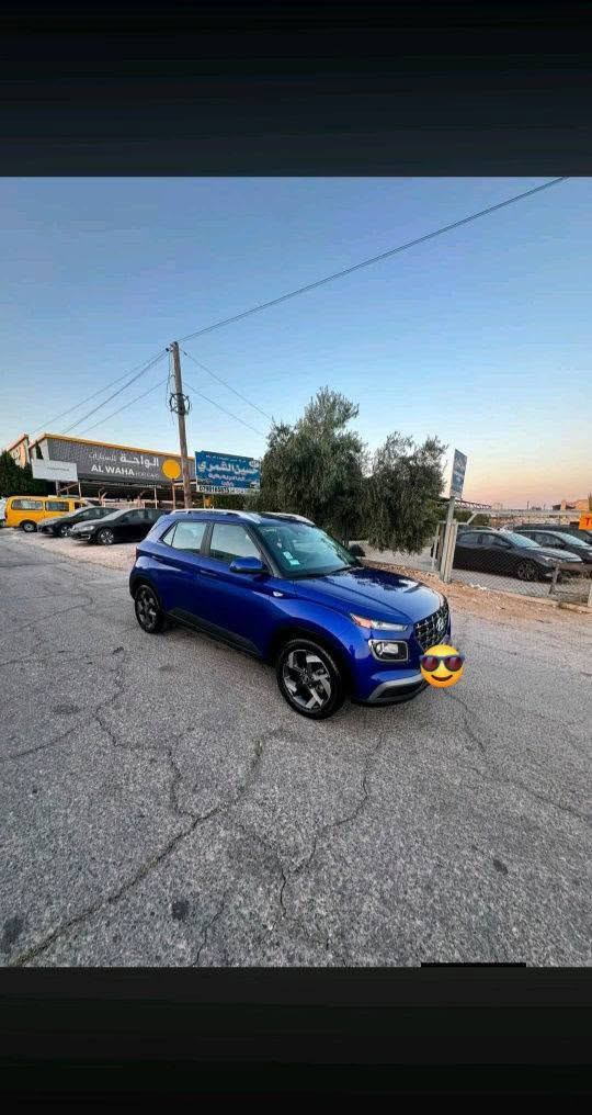 هونداي فينيو  موديل 2020
وارد أمريكي كفاله عامه
المواصفات:
✅ فتحة سقف 
✅بصمه تشغيل وابواب وتشغيل عن بعد
✅ رادارات وأنظمة أمان
✅ حساسات
✅ كاميرا خلفية
✅ شاشة مع Apple CarPlay وAndroid Auto
✅ مثبت سرعة
✅ نظام المحافظة على المسار
✅ نظام التحذير من الاصطدام الأمامي
✅ تنبيه النقطة العمياء
✅ تكييف ممتاز
رقم بغداد ب اسمي
للاستفسار والمزيد من التفاصيل يرجى التواصل على الرقم‏‪***********‬‏
