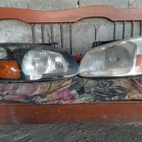 لايت اسبكتره • قطع غيار • بابل