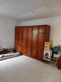 حي بدر • طابقين • درج خارجي