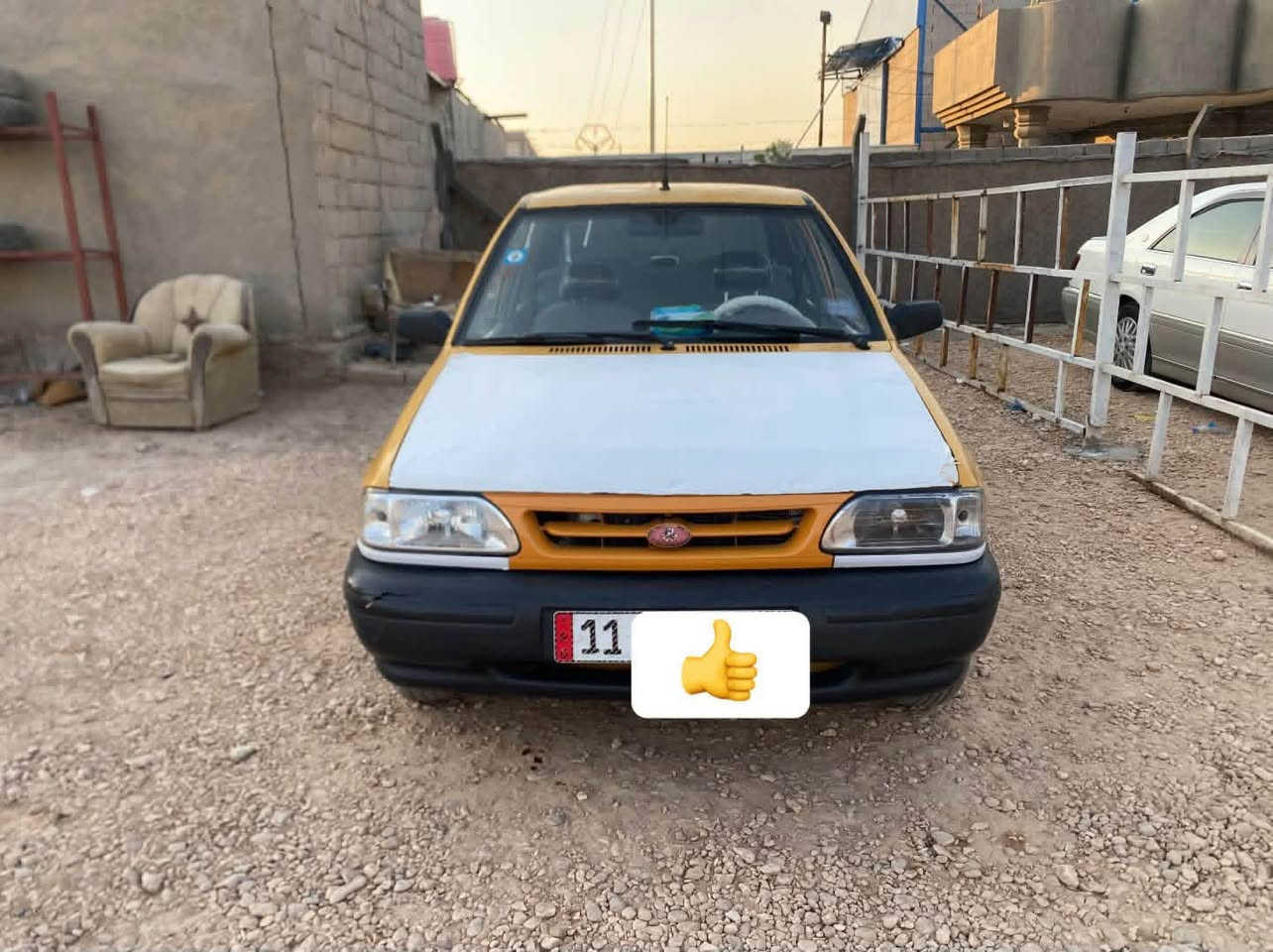 يالله سلام عليكم سايبه مديل 15سياره نضيفه بيه خير بخار كير خير من الله شواصي كفاله كدام عينك بيه تصليحات شويه  رقم بغداد نكليزي مكاني بابل السعر 28وبيه مجال رقمي ***********
