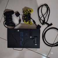 بلي ٢ • فلاش ٣٢ • تحويله HD