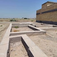 زراعي • ٢٠٠م • خرسانة