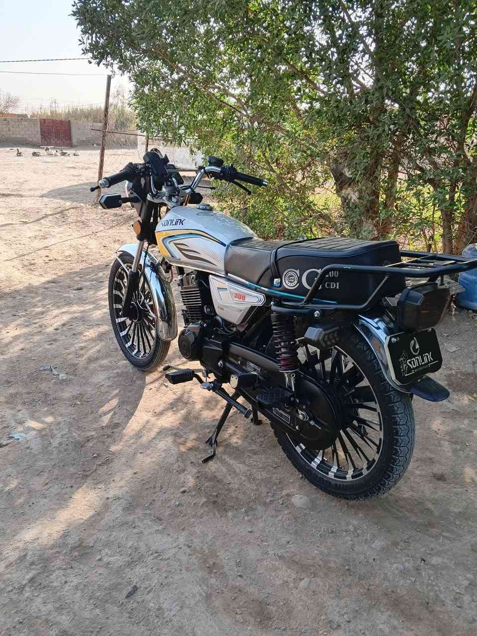 للبيع كفاله ضاقطه وزنجيل 25 رايدهة ب 875
