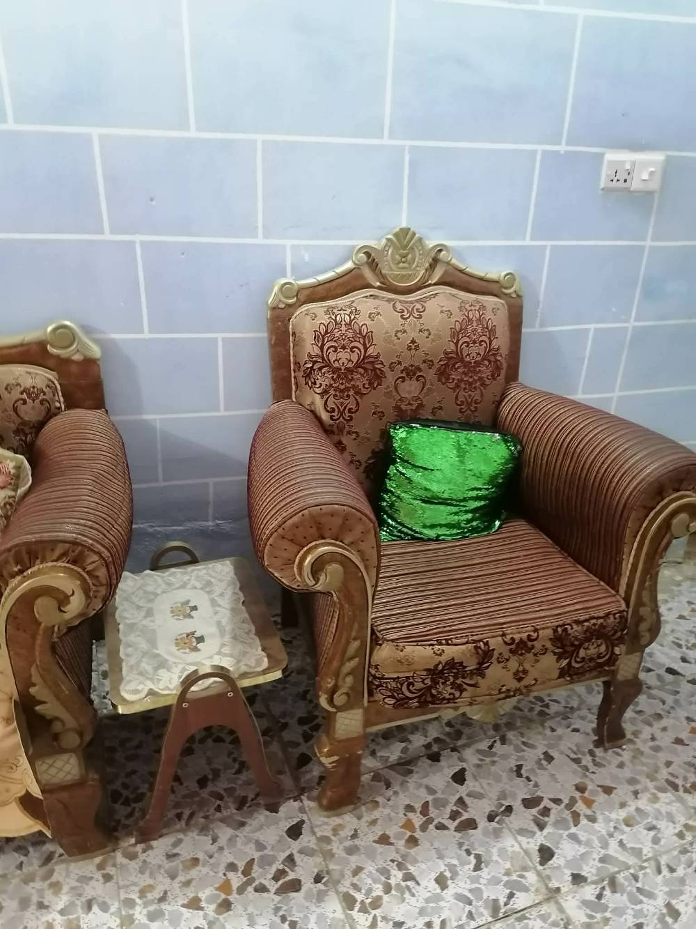 ١٠ مقاعد • بلا كسر • بابل المركز