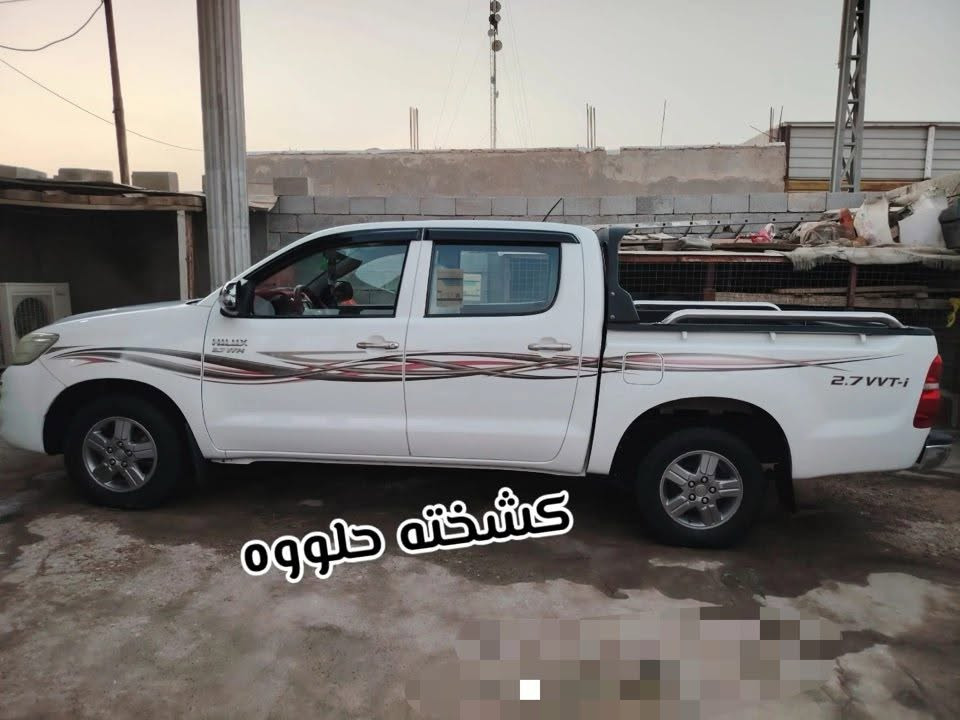 سلام وعليكم للبيع ٢٠١٥ مكفوله كير اوتماتيك مكينه جديده ماتنقص شاصي ١٩ رقم بصره تحويل المكان البصره الشافي /***********
