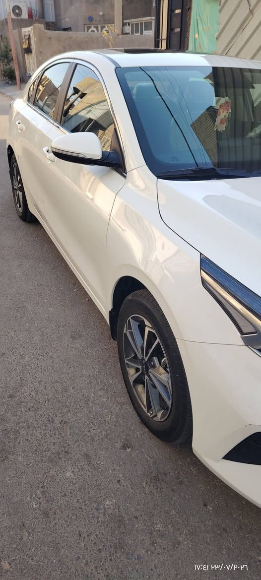 كيا سيراتو موديل ٢٢ فول محرك ١٦٠٠
اربيل ماشية ٨٦ بيها مكانات بارد مكاني
بيع او مراوس مكاني نجف
السعر ١٤٧
للأستفسار ***********
