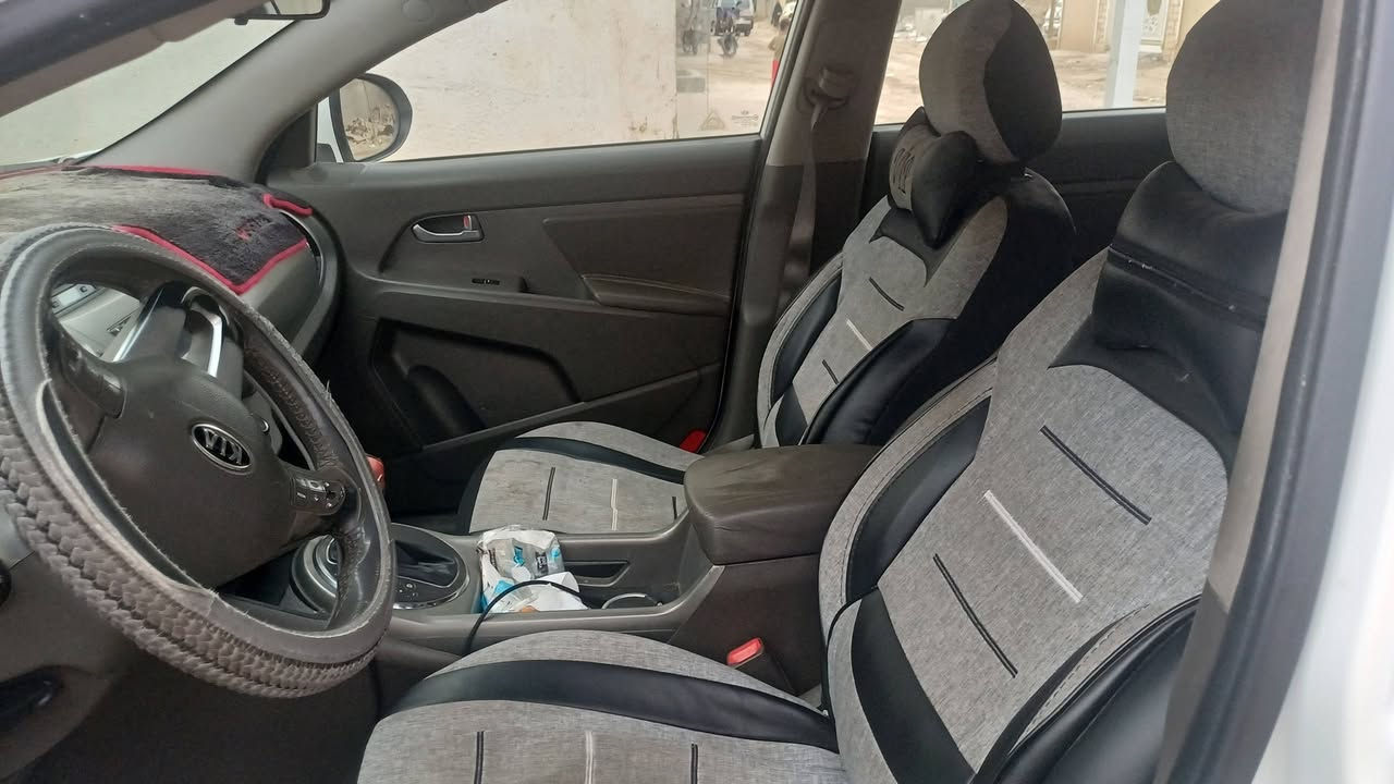 سبورتج ٢٠١١ • ٢٤٠٠ • اربيل باسمي