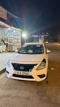 نيسان صني • ٢٠٢٥ • البصرة المعقل