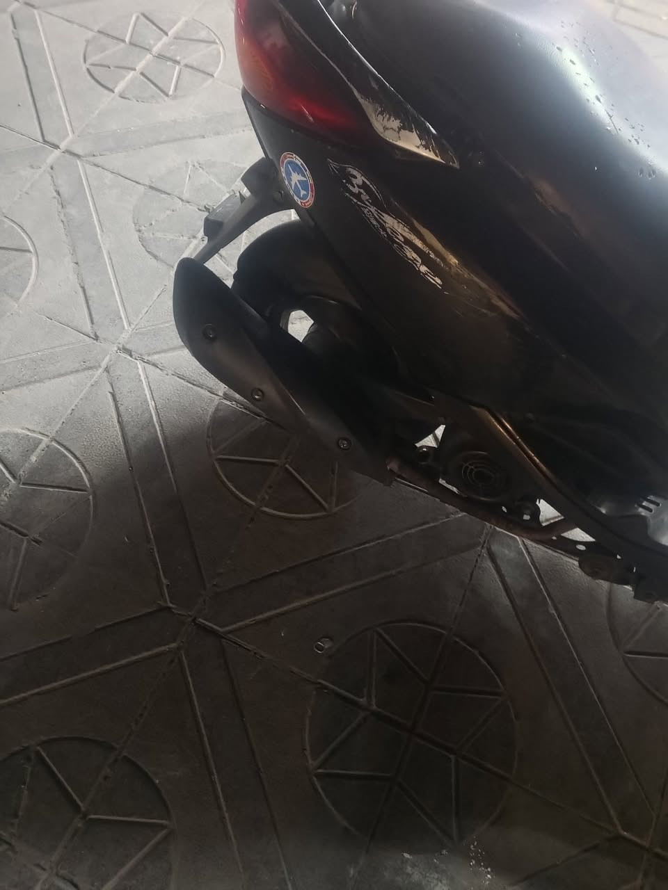بريز • تاير جديد • جسر الخطيب