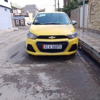 سبارك • ٢٠١٦ • رقم جديد