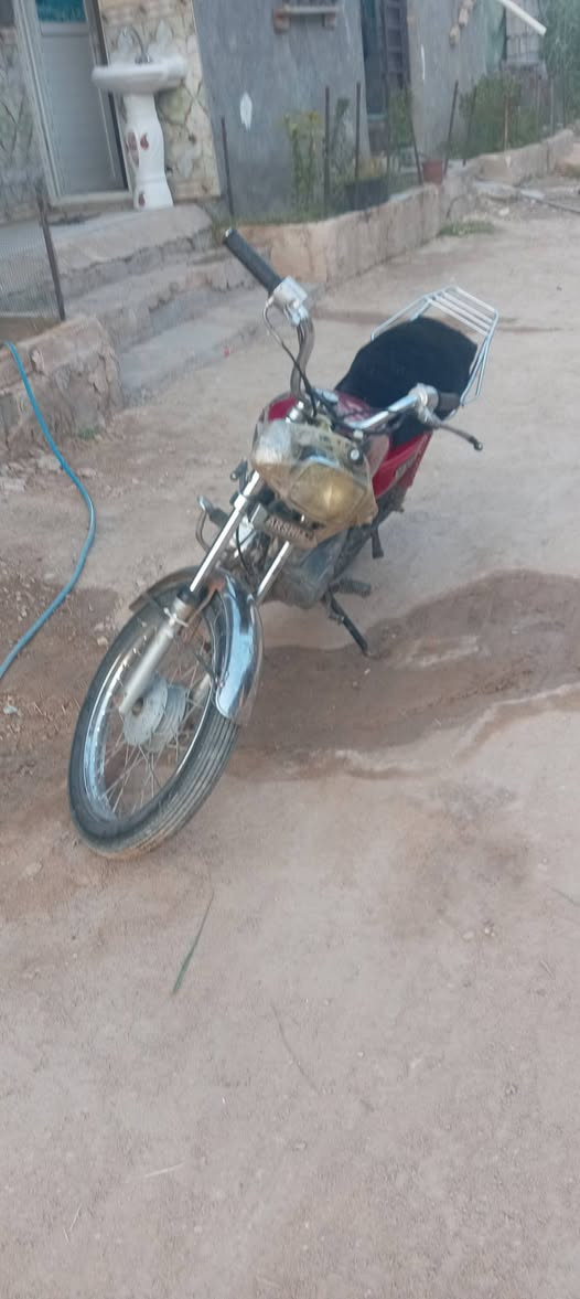 سلام عليكم دراجه 4كير كلك للبيع

مكان كربلاء سعر 225دراجه حلوهه ونضيفه

***********📞
