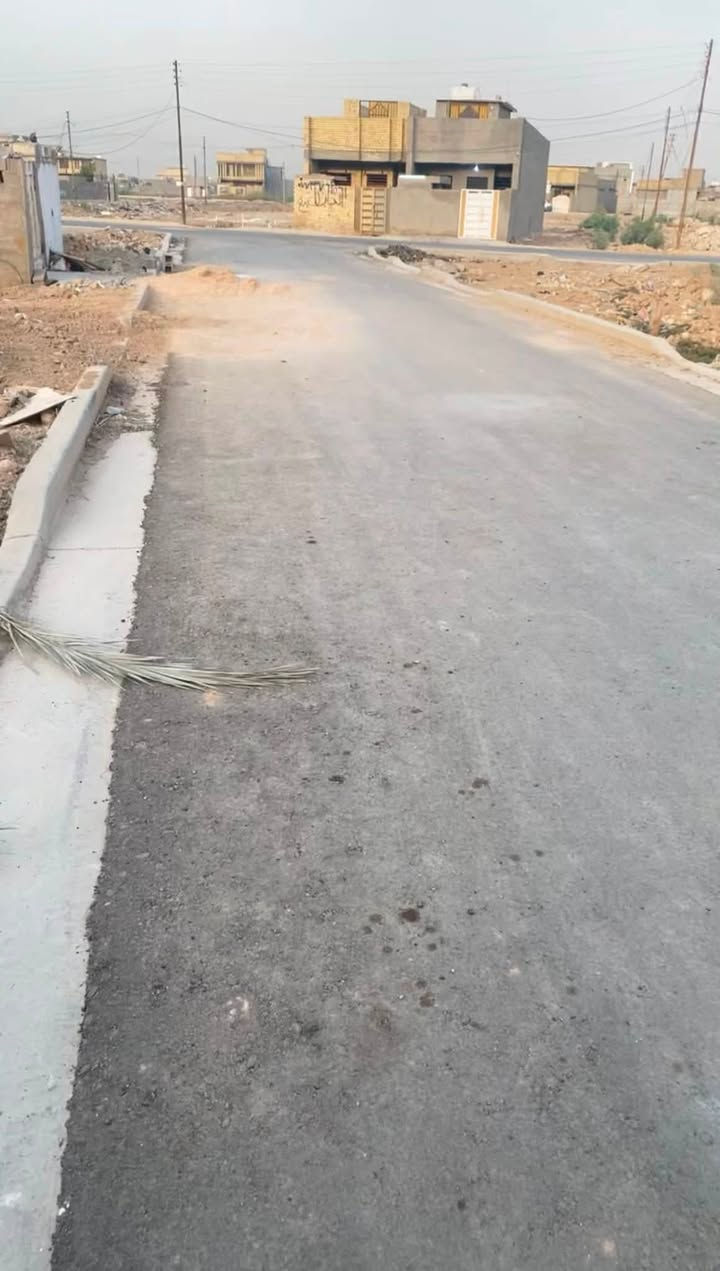 بغداد الشعب • ١٠٠م • زراعي