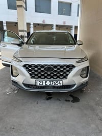 سنتافيا • ٢٠١٩ • رقم سليمانيه