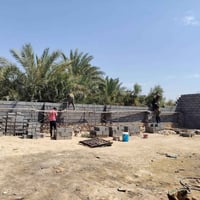 لبخ • بناء بلوك • اسعار مناسبة