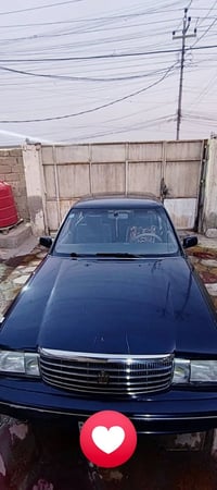 كراون • كمبريسر ناقص • مصبوغ نيلي