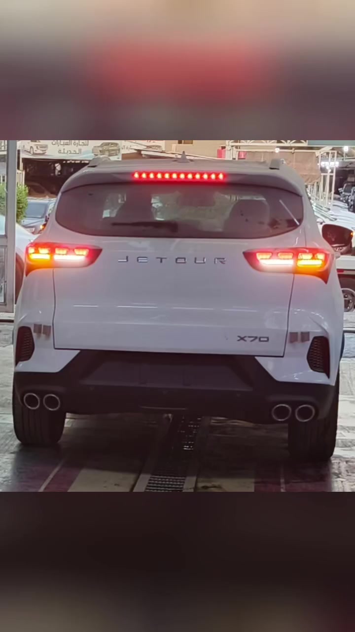 السلام عليكم
( العرض الاقوى على جيتور x70  2026 ليكجري 7 راكب )
تتوفر سيارات جيتور X70 ليكجري VIP خليجي زيرو فل مواصفات 2026 للبيع فقط تحويل مباشر باسم المشتري مع كفالة وضمان 10 سنوات او مليون كم من شركة هارلم
انتبه
السيارات زيرو غير مستعملة مطابقة للمواصفات القياسية لمجلس التعاون الخليجي 0كم
السعر
23,200,000 مليون بدون رقم ارخص سعر وبالخير على المشتري
تكلفت الرقم بغداد 2,250,000 مليون فقط

بانوراما بصمة تشغيل شاشة كبيرة لمس نفكيشن اريل ماوس نفكيتر كاميرا خلفية دوارة من اصل ٤ كاميرات ٣٦٠ درجة تحكمات فل بالستيرن وكروز سرعة بلوتوث وحاكية ٦ ايرباك شاحن موبايل واير ليس مرآة اوتودم رادار تحديد مسار هاند بريك بصمة مانع انزلاق وانحدار اوتو هولد سستم صوت دشبول ديجيتال ثلاجة وسطية داخل بيانو بلاك تبريد شاشة لمس 7 راكب كشنات جلد اصلي لونين وكرسي السائق كهرباء فتح وغلق الصندوق كهرباء وذكي اشارة بالمري وغلق كهرباء وترحيب ونقطة عمياء حساس امامي وخلفي اصلي وحساس اطارات وحساس مطر انارة اوتو وعدسة متحركة زنون بالمازدة الامامية ولد نهاري زنون بك لايت لد ترايش الابواب والشباك الامامي استيل دبل صالنصه خلفية حمالات سقف 
ABS  AUX  USB  GPS
2 بصمة تشغيل ويل كب حجم 20 بلاك محرك 4 سلندر حجم 1500 تيربو محرك اقتصادي وراقي بدون دوانز كير اوتوماتيك والشراي يتصل على رقمي مع تحياتي السعر ثابت سعر شركة
***********
بغداد الوزيرية معرض الزبون مجاور المجمع العلمي العراقي قرب تقاطع جامع النداء

البيع نقد فقط
