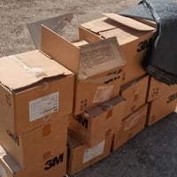3M كوري • ٦٥×٢٠م • كرتون ٥٠ رول