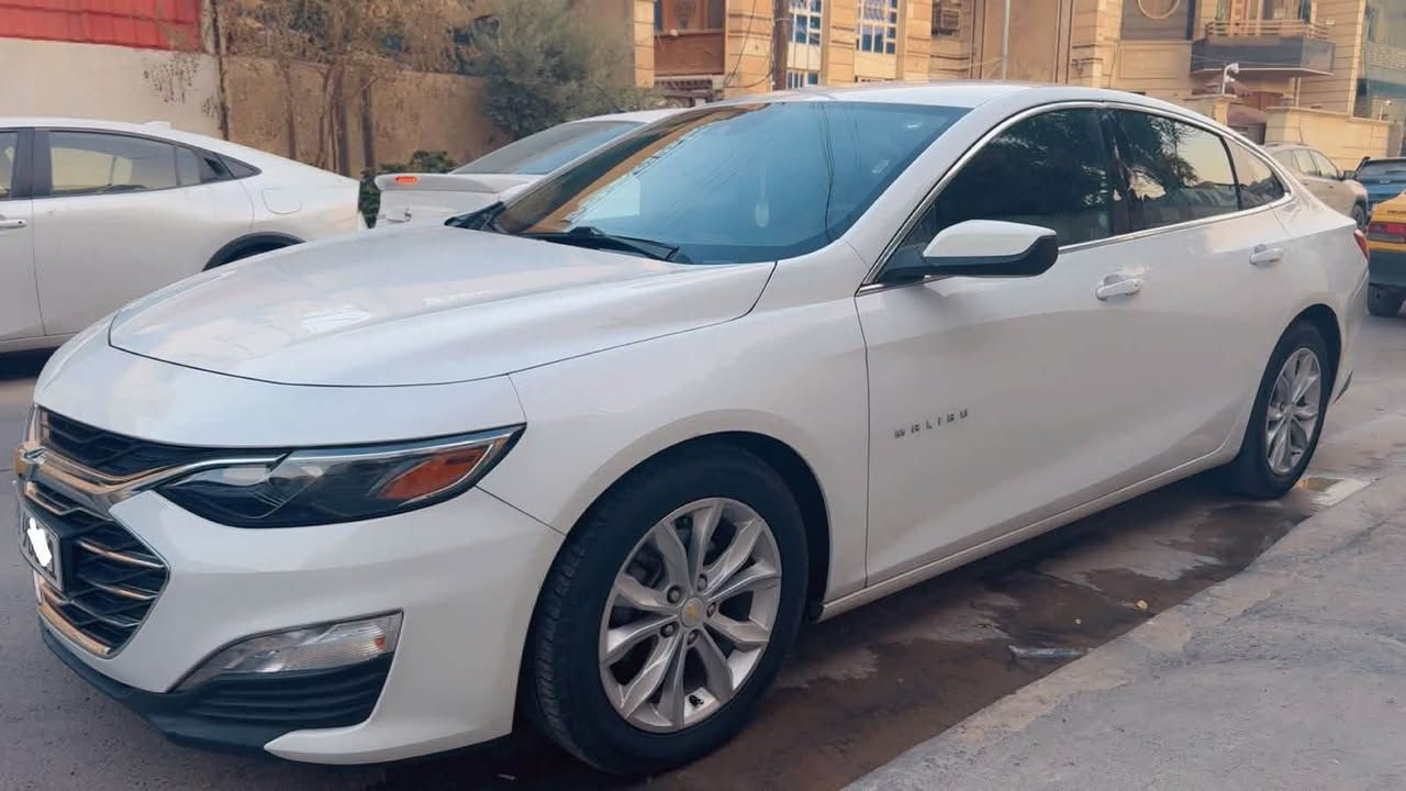 للبيع_فقط: شفروليه ماليبو موديل 2023 (LT فول مواصفات عدا الفتحة)
السيارة جاهزة من كل النواحي.

السيارة كلين فقط دعاميه

 المواصفات والتفاصيل:

المحرك: 1500 تيربو.

المميزات: تشغيل عن بعد.

المسافة المقطوعة: ماشية 90ألف كيلومتر فقط.

الموديل:2023

الفئة: LT (فول مواصفات عدا الفتحة).

حالة النظافة: برغي ممفتوح بالسيارة، كلشي بلادي وع وضع 

مكان السيارة: بغداد.

 

📞 للاستفسار والتواصل*********** متواجد فقط اتصال
