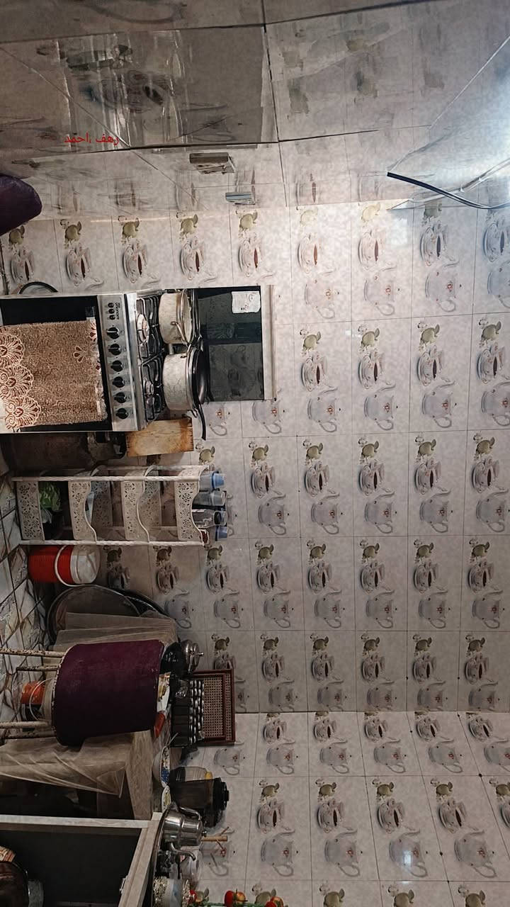للبيع المكان حي الزهراء
المساحه 100/30
السعر /56وبي مجال 
التواصل ***********
